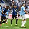 Inter-Lazio 1-1: Kamada illude, Dumfries la pareggia