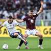 Torino-Inter 0-2, l'Inter non rischia ma il Toro non molla