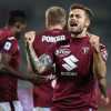 La Gazzetta dello Sport: "Capitan Torino: Linetty con la fascia, Vanja vice"