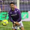 Serie A: finisce 1-1 tra Lazio e Fiorentina. Gonzalez risponde a Casale