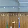 Processo Juve: Santoriello si astiene, l'accusa sarà rappresentata da Bendoni e Gianoglio