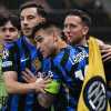 Champions League: l'Inter passa 2-0 in Olanda grazie a Thuram e Martinez 