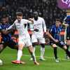 Serie A: 1-1 tra Inter e Napoli all'intervallo. Calhanoglu risponde a McTominay 