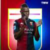 Balotelli, il ds del Genoa conferma: "Ha trasmesso grande entusiasmo"