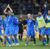 Ranking FIFA: l'Italia guadagna una posizione. Azzurri a ridosso della top 5
