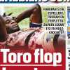 Tuttosport: "Toro flop, lacrime Zapata"