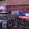 Inter-Barcellona, formazioni ufficiali 