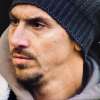 Milan, Ibrahimovic vicino al rientro: l'obiettivo è essere in campo contro il Torino