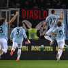 Lecce-Lazio 1-2: Marusic nel finale fa felice Baroni