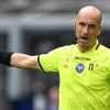 Arbitri, Fabbri relegato in serie B 