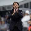 Inzaghi: "Oggi volevo vincere. Faccio comunque i complimenti al Toro"