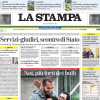 La Stampa sul Torino: “Salto di qualità”