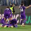 Fiorentina, niente Conference. La Repubblica: "Il sogno viola svanisce ai supplementari"