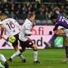 CI le pagelle di Fiorentina-Torino: la verve di Karamoh non è bastata. Rodriguez sbaglia su Jovic. Ilic inevitabilmente un pesce fuor d’acqua. Miranchuk e Valsic impalpabili