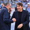 Sarri e il Napoli, il matrimonio perfetto: parola di Schira