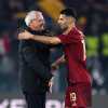 Empoli-Roma, formazioni ufficiali 