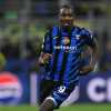 Torino-Inter, le probabili formazioni: in attacco potrebbe riposare anche Thuram