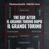 “The day after. Il Grande Torino dopo il Grande Torino”: il libro inchiesta sulla tragedia di Superga