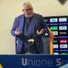 Lecce, Corvino: "Dobbiamo essere battaglieri contro il Torino" 