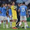 Lazio, alti e bassi in trasferta: 5 vittorie e 6 sconfitte lontano dall'Olimpico
