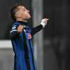 Atalanta travolgente al Bentegodi: 4-0 all'Hellas all'intervallo 