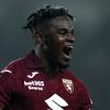 Le pagelle di Ele, Torino-Lazio 2-0:  Simeone e Zapata bomber e non solo. Vlasic...