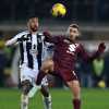 VIDEO Torino-Juventus  1-1. A Yildiz risponde Vlasic. Annullata la rete a Gonzalez. Espulsi Vanoli e Thiago Motta. I gol e gli highlights