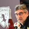LIVE Juric in conferenza stampa dopo la partita con la Fiorentina