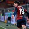 Il Genoa non riscatterà Pinamonti, Toro alla finestra