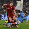 Lazio-Roma 1-0. La squadra di Sarri vince il derby