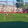 Allenamento a porte aperte al Filadelfia: circa 2500 persone presenti. Partitella a campo ridotto e allenamento sui calci piazzati