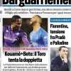 Tuttosport: “Kouamé+Beto: il Toro tenta la doppietta”