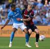Calciomercato Torino, spunta Cajuste: il centrocampista del Napoli entra tra gli...
