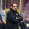 Serie A: Udinese e Lazio ancora sullo 0-0 all'intervallo 