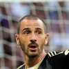 Bonucci: "Messi o CR7? Chi non mi faceva dormire era Zapata..."