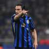 Inter, Darmian e il sogno futuro: "Fare il dirigente"