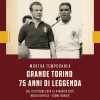 Museo del Benfica, nella Giornata dello Sport Italiano nel Mondo sarà inaugurata la mostra “Grande Torino: 75 anni di Leggenda”