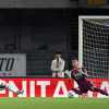 Live Verona-Torino 1-2, secondo tempo. 22' nel Toro entrano Gineitis e Adams