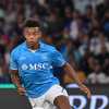 Serie A: le formazioni ufficiali di Udinese-Napoli. Neres sostituisce Kvaratskhelia 