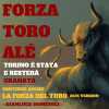 Una nuova canzone per i tifosi granata. Domenici "Forza Toro Alè"