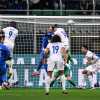 Nations League: Italia sotto 2-1 contro la Francia all'intervallo. Cambiaso rimette in partita gli Azzurri