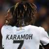 Corriere Torino: "Karamoh stende l'Udinese"