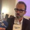 Calcagno: "Serie A a 18 squadre? Si occuperebbero gli slot in un altro modo"