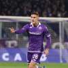 Fiorentina, Martinez Quarta potrebbe saltare la partita contro il Toro