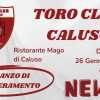 E’ rinato il Toro Club Caluso