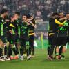 Wisdom Acquah, il Catanzaro punta il talento del Torino: possibile prestito in Serie B
