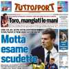 Tuttosport: “Toro, mangiati le mani”