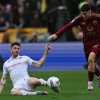Roma-Fiorentina 1-0, in gol Dovbyk 