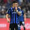 Serie A - Inter avanti a Udine all'intervallo