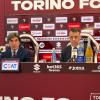 LIVE D'Aversa: "Il Torino merita una calssifica migliore. Ho entusiasmo. Serve cambiare...